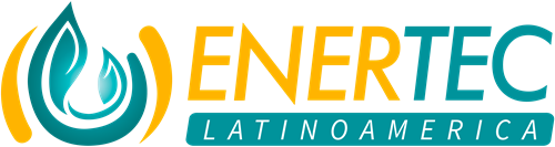 Logotipo Enertec